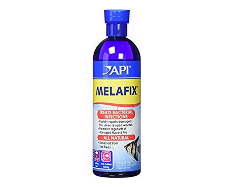 API Melafix - Antibacterial Treatment 118ml